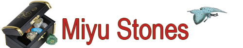 MiYu Magic Stones