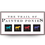 Trail of the Painted Ponies
