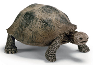 Schleich Giant Turtle - 14601