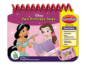 Two Princess Tales