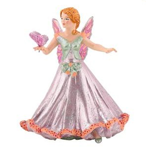 Papo Butterfly Elf Pink - 38806