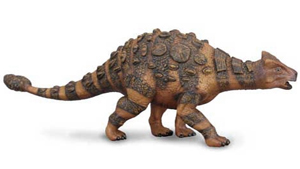 CollectA 88143 Ankylosaurus Replica