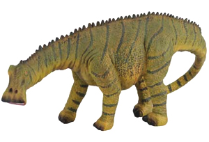 CollectA Nigersaurus Deluxe 1:20 scale - 88308