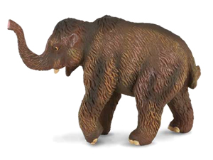 CollectA Woolly Mammoth Calf 1:20 scale - 88333