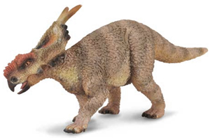 CollectA 88355 Achelousaurus Replica CollectA 88355 Achelousaurus Replica