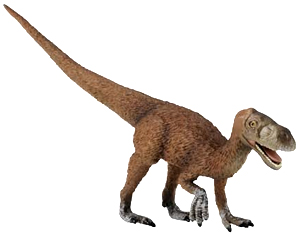 CollectA Eotyrannus Replica - 88370