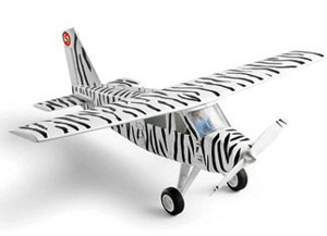 Schleich Aeroplane - 42043