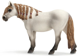 Schleich 13668 Andalusian Mare