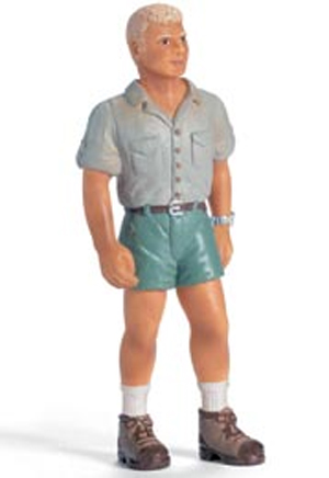 Schleich - Animal Keeper - 13443