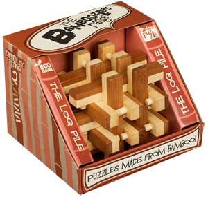 Bamboozlers - LOG PILE - Level 2