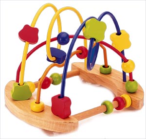 Busy beads Activity Set