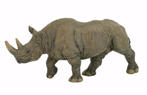 PAPO P50066 Black Rhino