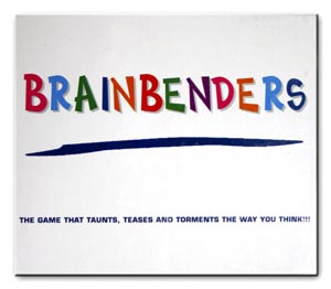 Brain Benders