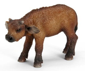 Schleich - African Buffalo Calf - 14641
