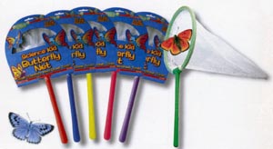 Butterfly Net