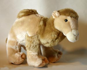 Dromedary Camel 30cm