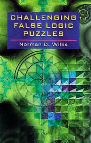 Challenging False Logic Puzzles