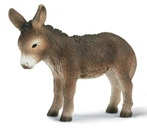 Schleich - Donkey Foal