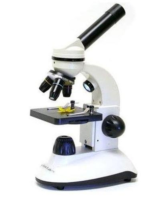 My First Lab Duo-Scope Student Microscope