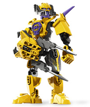 LEGO® HERO FACTORY - Evo 2.0 - 2067