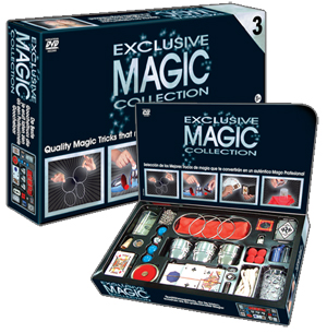 Exclusive Magic Set 3