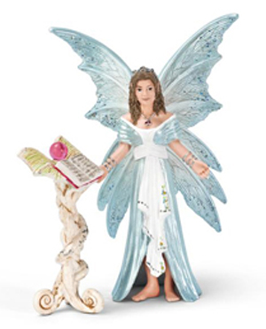 Schleich Bayala - Eyela Celebrant - 70436