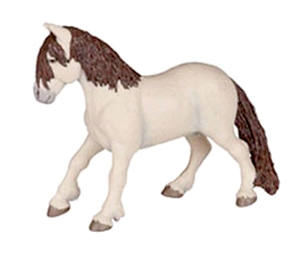 PAPO 38817 Fairy Pony