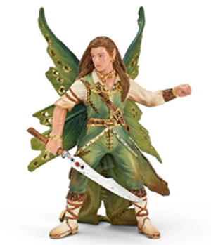 Schleich Bayala - Falaroy Standing - 70439