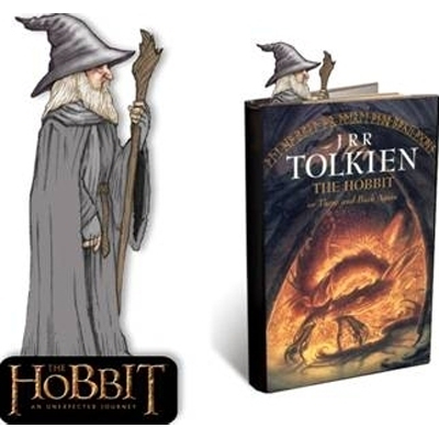 Hobbit Movie Gandalf Bookmark