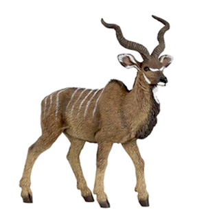 PAPO P50104 Great Antelope