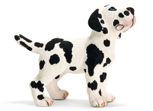 Schliech Great Dane Puppy Dog - 16385 - RETIRED