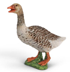 Schleich - Grey Goose - 13678