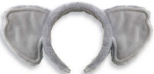 Elephant Headband