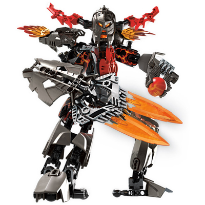 LEGO® HERO FACTORY Fire Lord - 2235