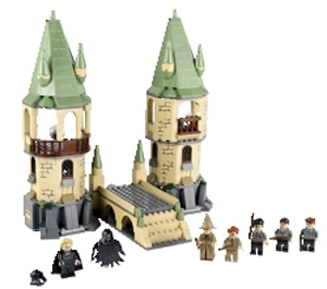 LEGO® Harry Potter Hogwarts™ - 4867