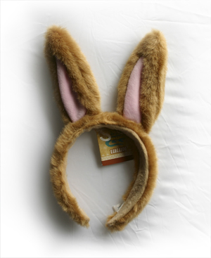 Kangaroo Headband