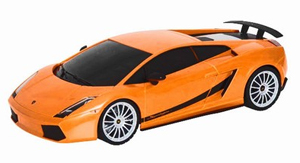 Lamborghini Superleggera Radio Controlled 1:18 Lamborghini Superleggera Radio Controlled 1:18