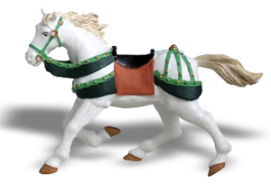 Papo - Maid Marion's Horse