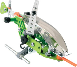 Meccano Multi - 2 Model Set - 832513