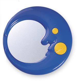 TOLO Sun Moon Mirror