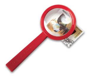 Navir 45mm Magnifying Glass