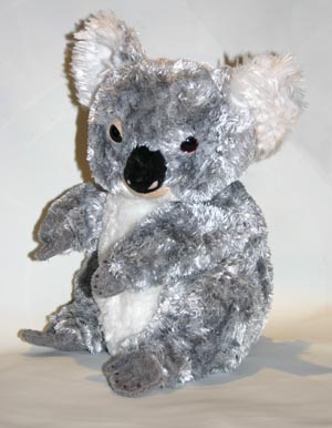 NELLIE The KOALA 25cm