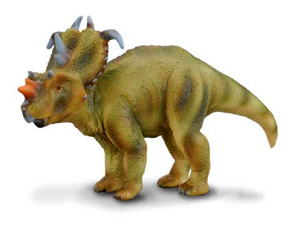 CollectA Pachyrhinosaurus Replica - 88226