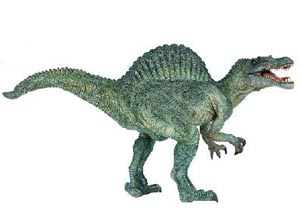 Papo 55011 Spinosaurus 34cm