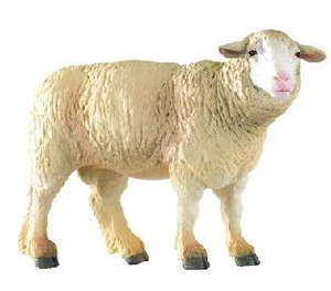 Papo Merino Sheep - 51041