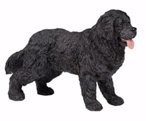 Papo Newfoundland Dog - 54018