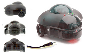 iBotz PicoBOTZ PC Programmable