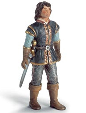 Schleich - Prince - 70050