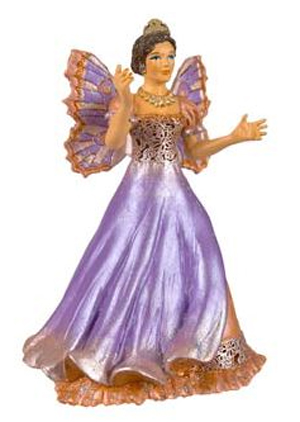 Papo Queen of Elves - 38807