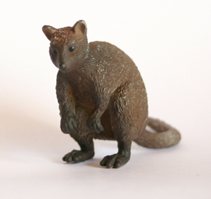Quokka Replica
